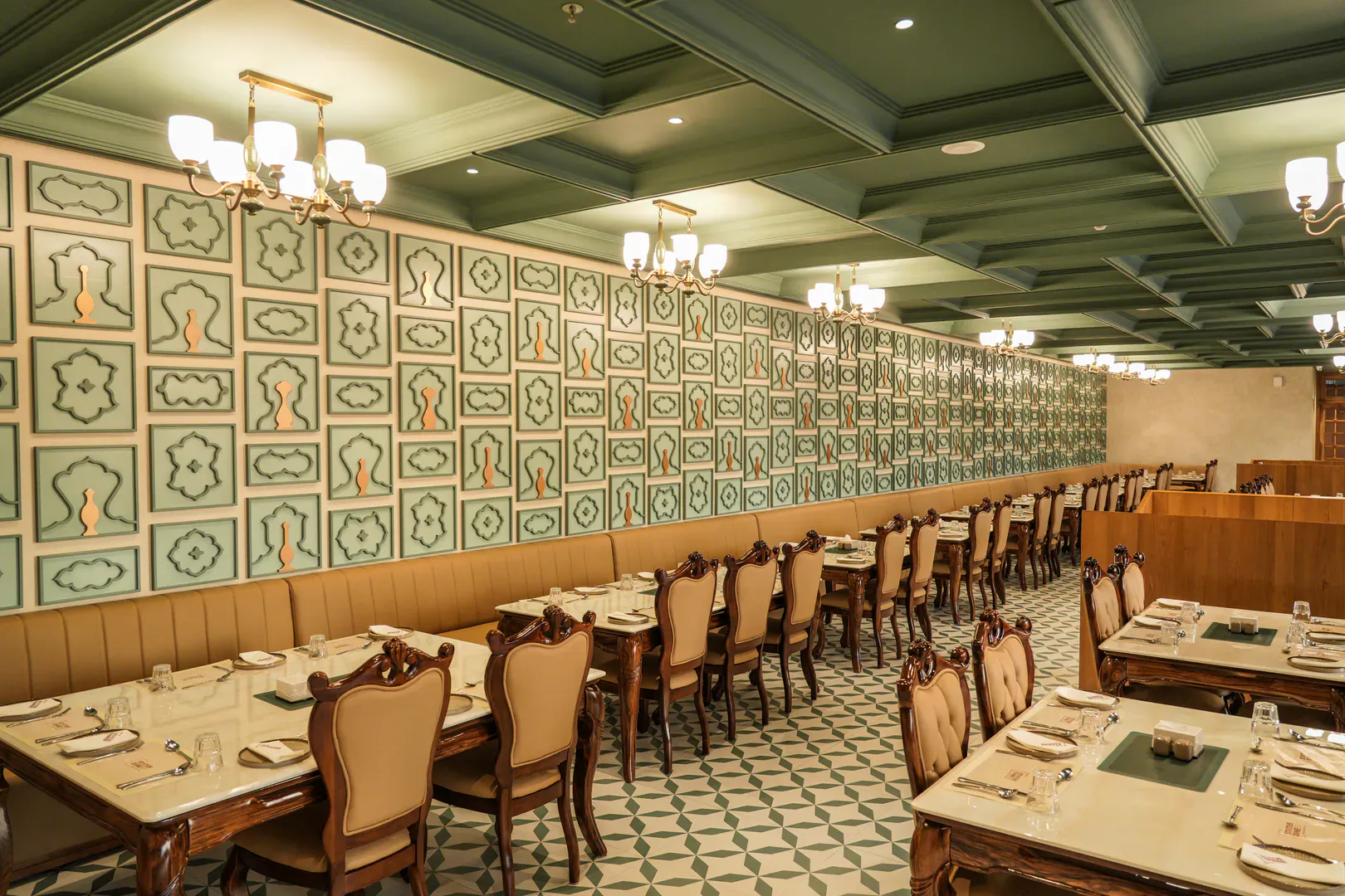 Restaurant view 3